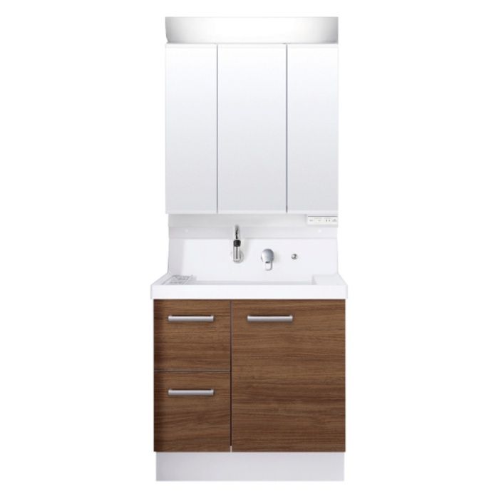 �ڳ�ŷ�����ѡ�SALE��LIXIL K1���꡼��75cm3�̶������������LED ���̲�������Х����� ���ꥨ�⥫ MK1X4-753TXSU+K1H5-755...