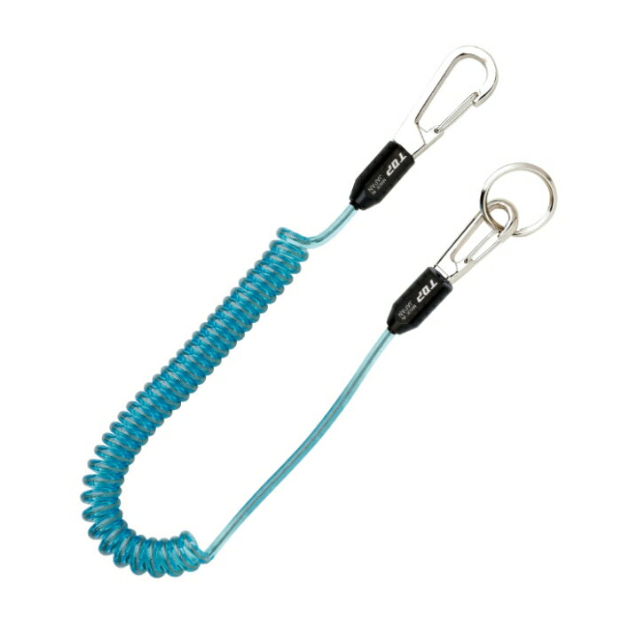 トップ工業 セーフティコード SFC-454W-BL