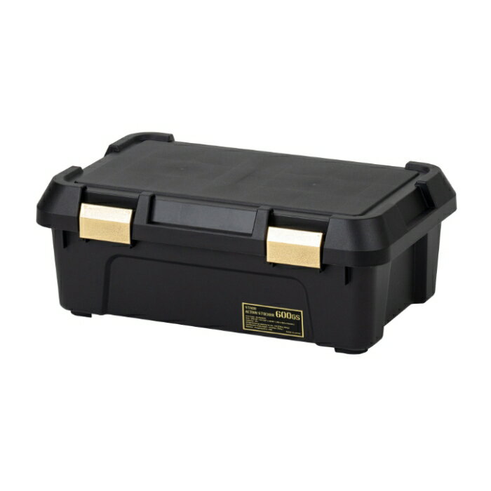 JEJアステージ STADDアクティブストッカー600GS ブラック