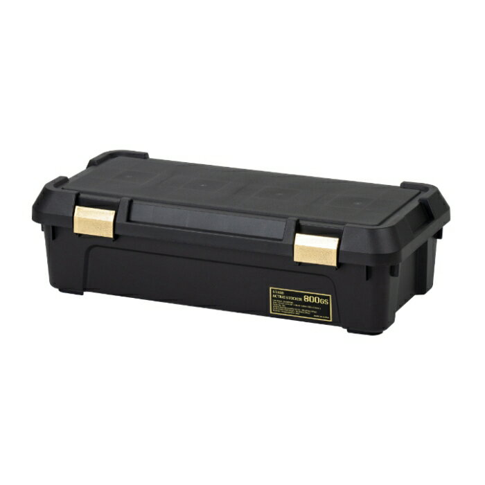 JEJアステージ STADDアクティブストッカー800GS ブラック