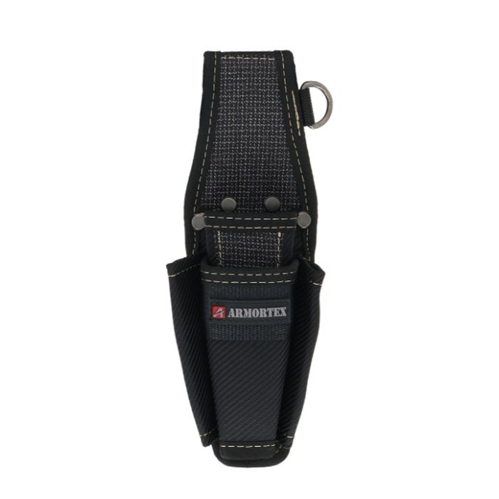 TAKAGI ARMORTEX　スリムツールケース 4丁差