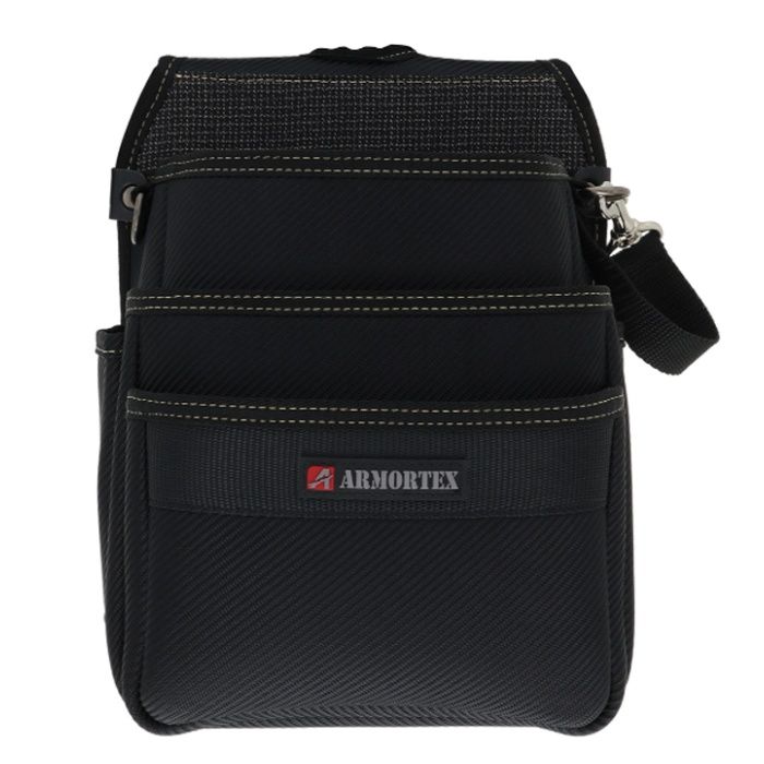 【楽天スーパーSALE】TAKAGI ARMORTEX　腰袋 3段【2026/3/4 20時 - 3/11 1時59分】