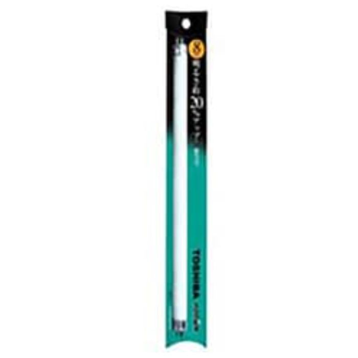 【 特 長 】■ 三波長形蛍光ランプ【 仕 様 】■ ワットの区分：8形■ 口金：G5■ 質量：28g■ 定格寿命：3000h■ 光源色：3波長形昼白色■ 寸法管径：15.5mm■ 寸法管長：287mm■ ランプ電流1：0.17A■ 全光束1-1：460lm■ 適合点灯管：FG-7E、FG-7P■ 適合電子点灯管：FE7E