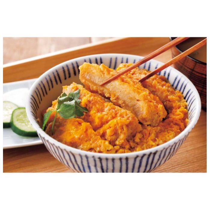 【GBA-55】【お歳暮】「銀座梅林」カツ丼の具-承り締切：2025年12月11日