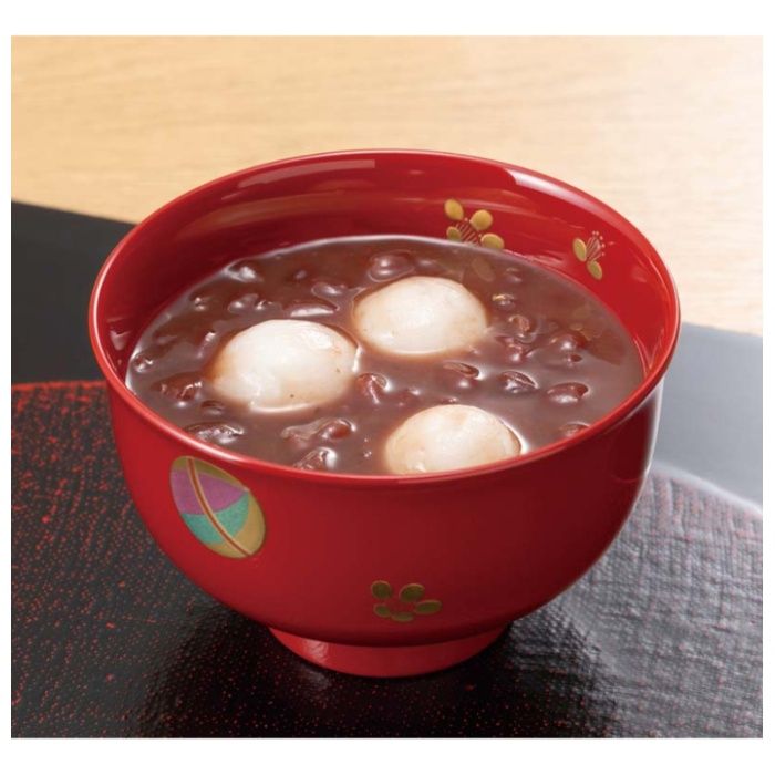 【TSZ-8】【お歳暮】十勝ぜんざい-承り締切：2025年12月11日