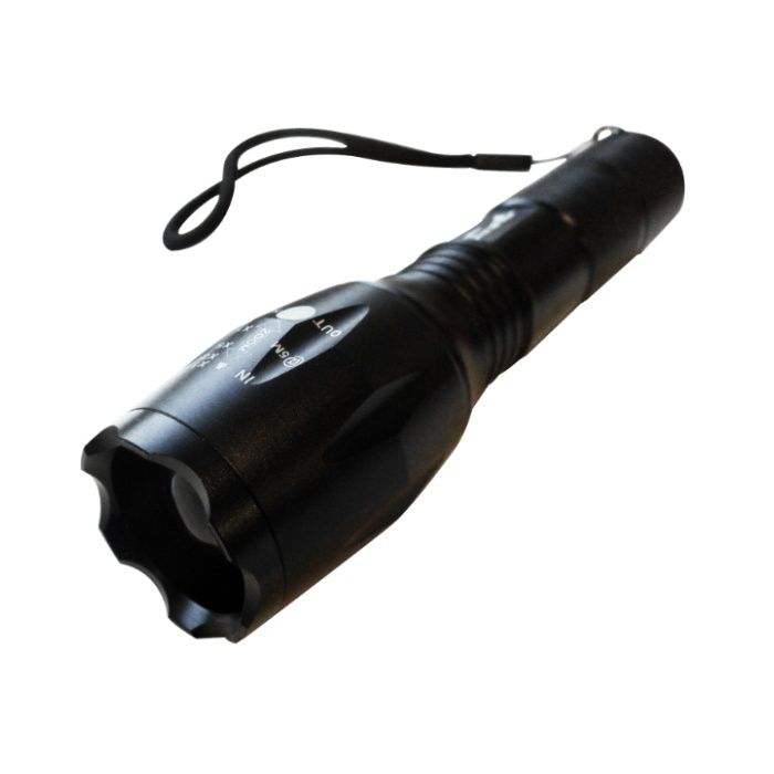 LEDズームライト DL-322