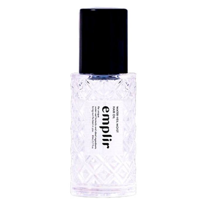 【エントリーでポイント10倍】アンプリール ウォーターベール モイスト ヘアオイル 80ml【2025/12/4 20:00 - 2025/12/11 01:59】