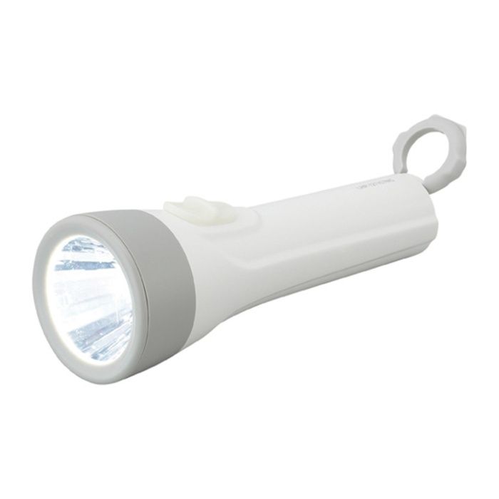 単1形アルカリ乾電池付LEDライト LHP-1211C7NS