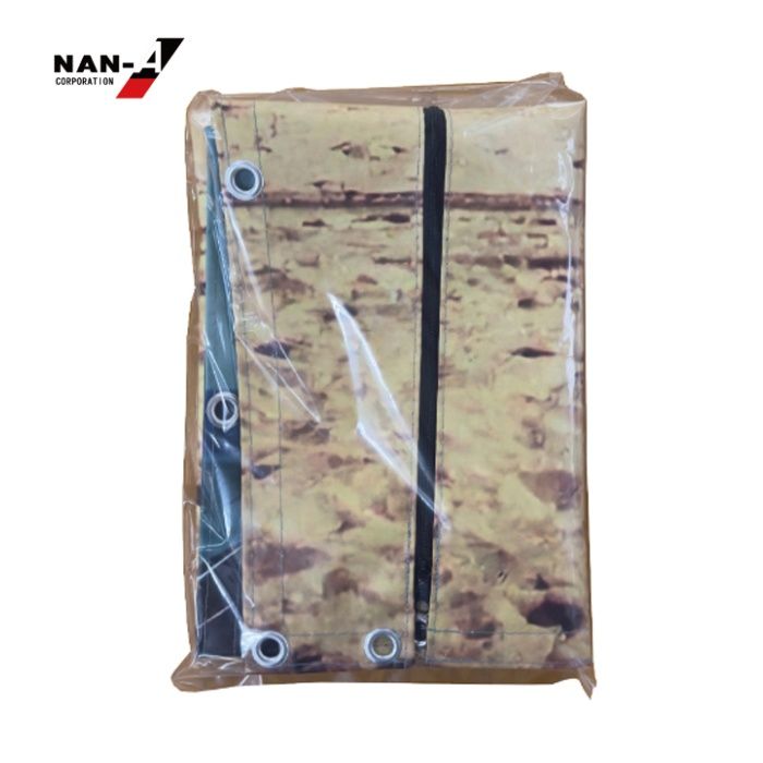 南榮工業 前幕 3台用　前幕ビーチ nafco-10374093 ホームプラザナフコ楽天市場店 サンプル画像2