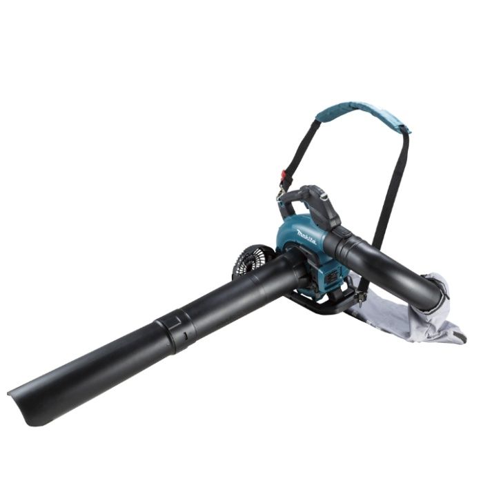 ※本体のみ/バキュームキット付/バッテリ・充電器別売[特長]：■ブロワと集じんをツールレスで簡単切替■挿す。回す。ワンタッチ固定。ブロワと集じんを2WAYチェンジ■Highモード（ブロワ）大量の落ち葉を力強く吹き寄せる■Lowモード（集じん）砂利上の落ち葉だけを集じん■高い防水性能：ウエットガードWG、防水保護等級IPX4[主要機能]：【ブロワ】■最大風量（m3/min）[m3/分]：13.8■最大風速（m/s）：68■平均風速（m/s）：56【集じん】■最大風量（m3/min）[m3/分]：13.0■最大真空度（kPa）[mm水柱]：3.3■集じん量（L）：50【電源（V）】：直流36（40Vmax）[1充電当たりの作業量（目安）]：ブロワ時/集じん時■Highモード：約9分■Lowモード：約30分（クルーズコントロールレバー最大風量時）[本機寸法]：【ブロワ時】■ブロワパイプ最短時：長さ699×幅201×高さ400mm■ブロワパイプ最長時：長さ830×幅201×高さ400mm【集じん時】■長さ1,112×幅554×高さ400mm[質量]：■ブロワ時：5.0kg■集じん時：6.1kg[標準付属品]：■フラットノズル、ショルダーベルト、バキュームキット