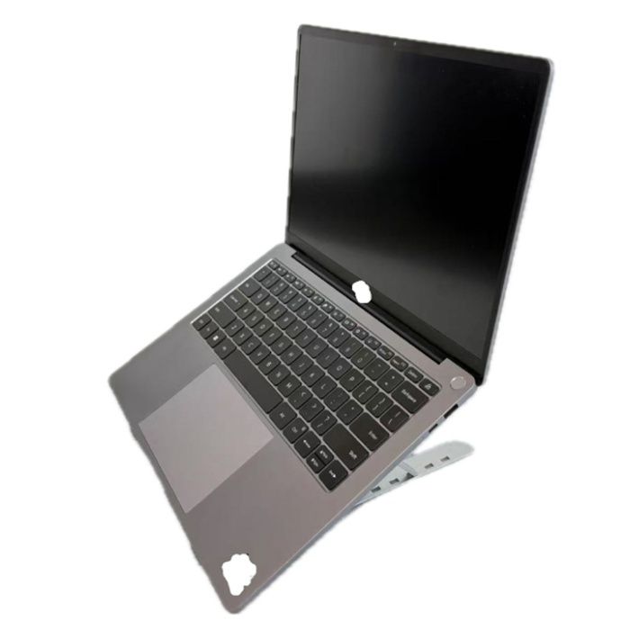 ノートPCタブレットスタンドAL合金 NFーN...の紹介画像3