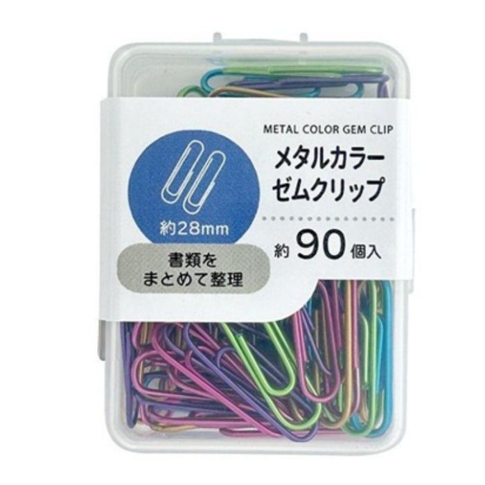 �ڳ�ŷ�����ѡ�SALE�����ܥѡ���ù� �᥿��å����顼���९��å� 28mm ��90���� 001-CR-3755��2026/3/4 20�� - 3/11 1��59ʬ��