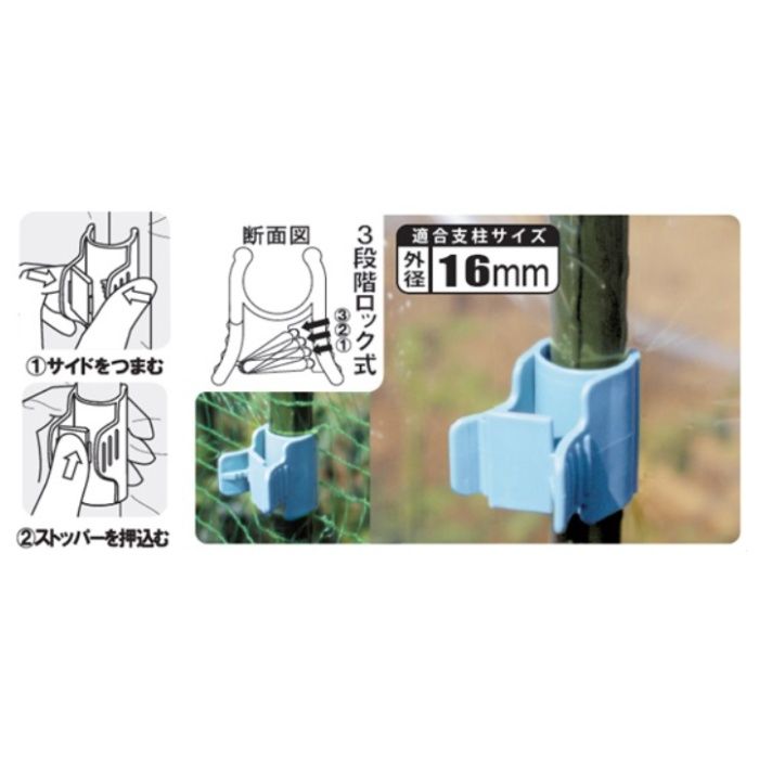 ������ �餯�餯�ѥå�����30������ ��������16mm������