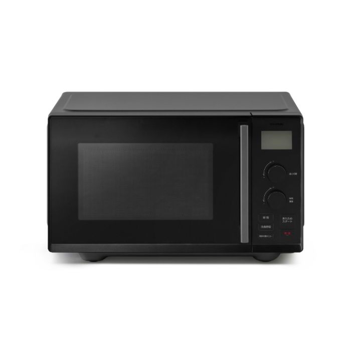 アイリスオーヤマ タイパレンジ　22L IMB-FD2204ーB