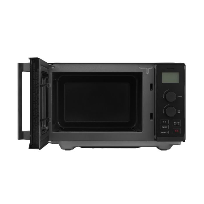 アイリスオーヤマ タイパレンジ　22L IMB-FD2204ーB