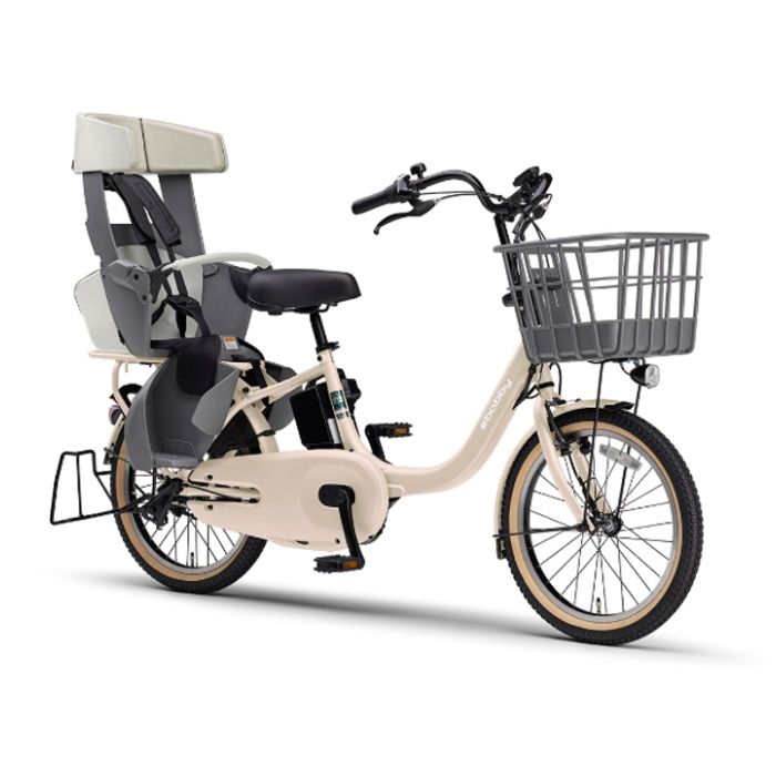 YAMAHA（ヤマハ） PAS babby 20 マットオーロラベージュ