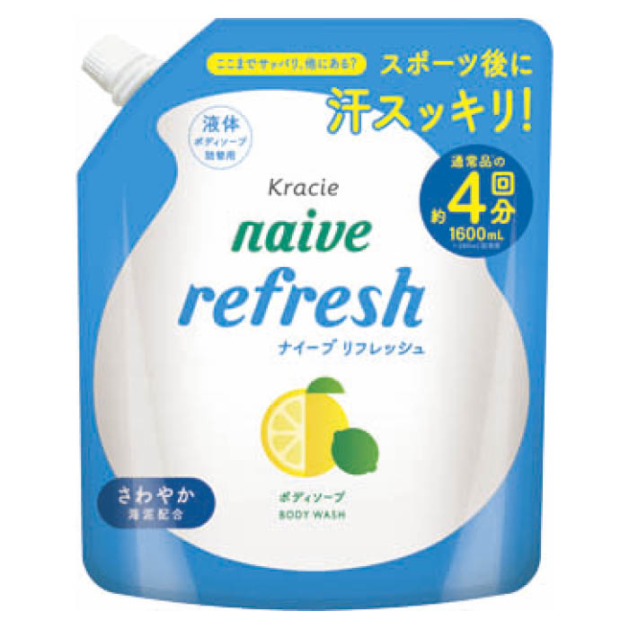 �ʥ����֥�ե�å���B RĶ����1600ml
