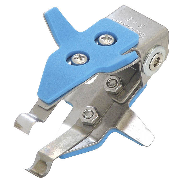 サボテン ぶどう花穂整形器 刃径5mm B-5