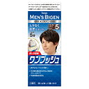 ホーユー メンズビゲンワンプッシュ 5 40g+40g