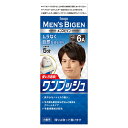 ホーユー メンズビゲンワンプッシュ 6A
