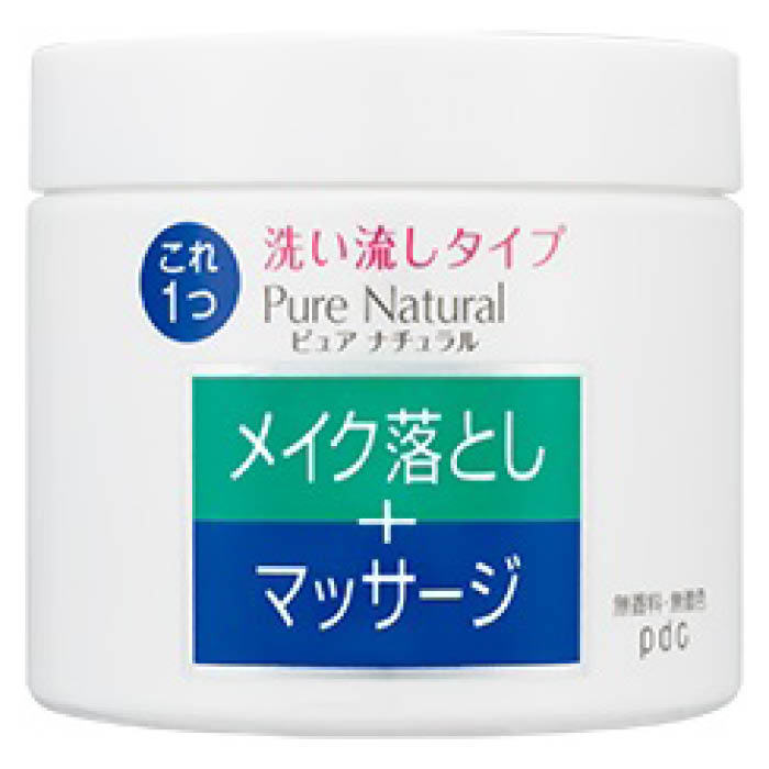 pdc PNマッサージクレンジング 170g