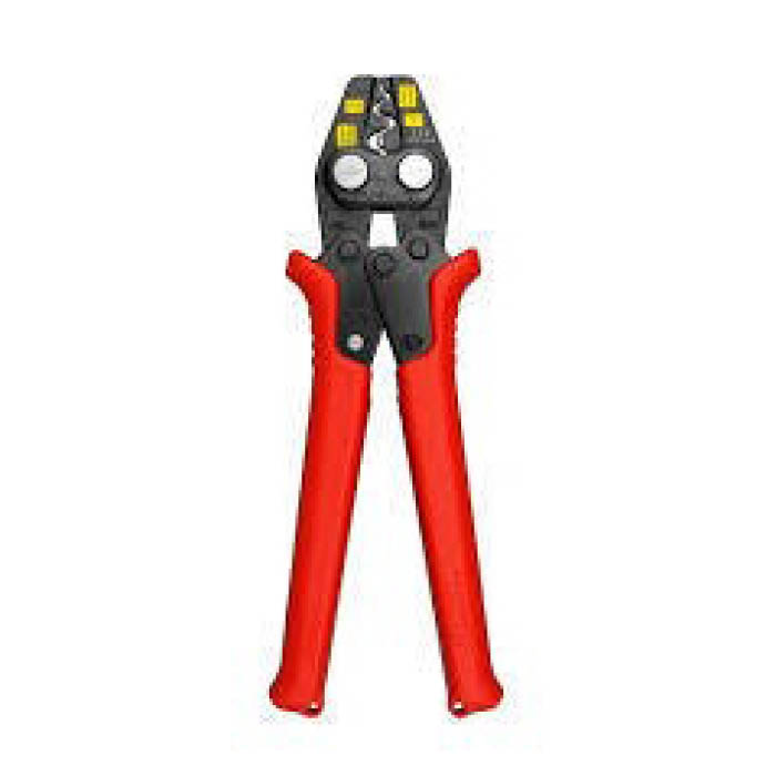 Rakuten - エビ ミニ圧着工具 HAK2MA