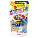 大日本除虫菊 お風呂ティンクル 詰め替え350ml