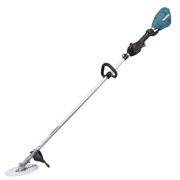 マキタ 18V充電式草刈機（ループハンドル）本体のみ MUR196LDZ