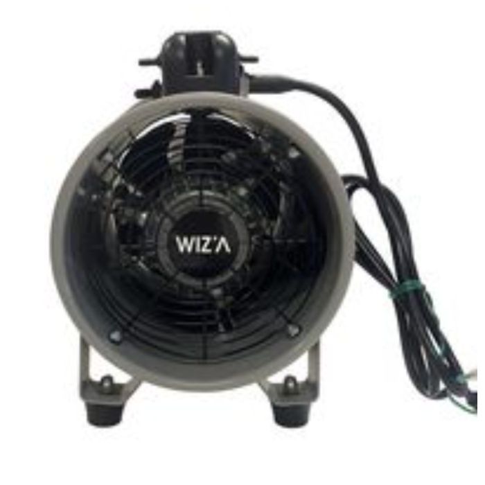 WZ ハンディ排送風機 WZHS-20