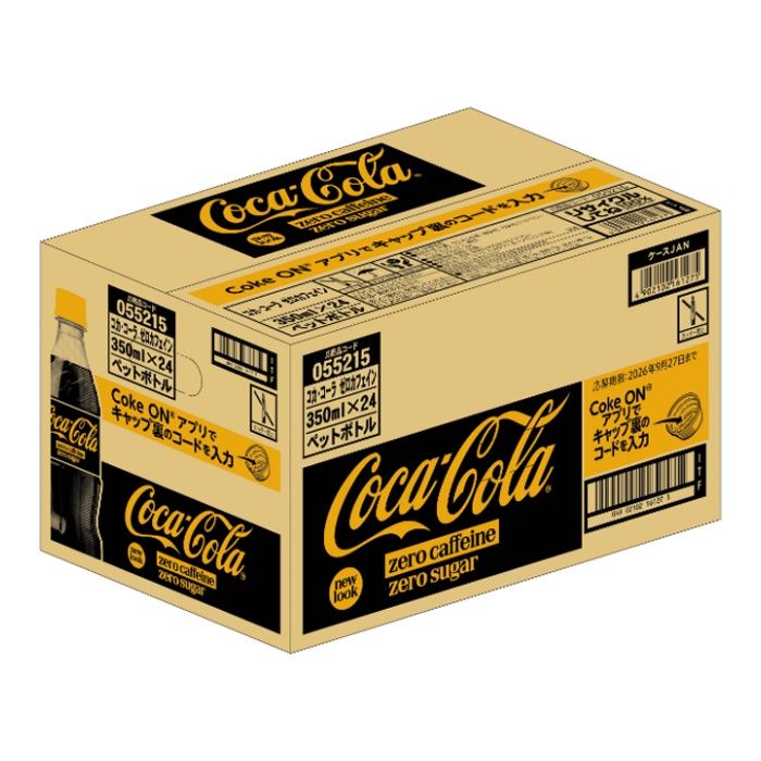 コカ・コーラ コカ・�