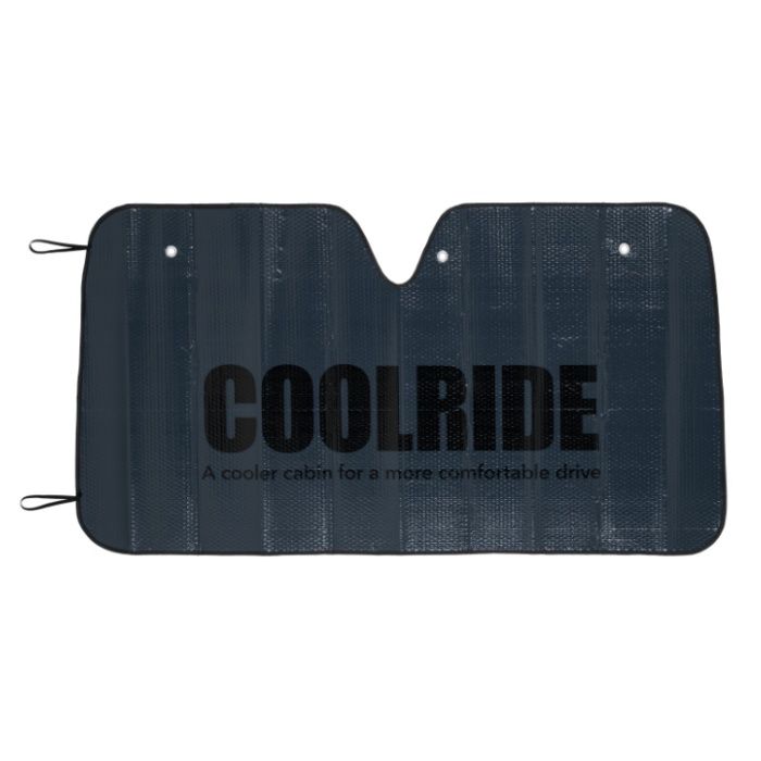 サンシェード COOLRIDE NFSSR-14578CRGY