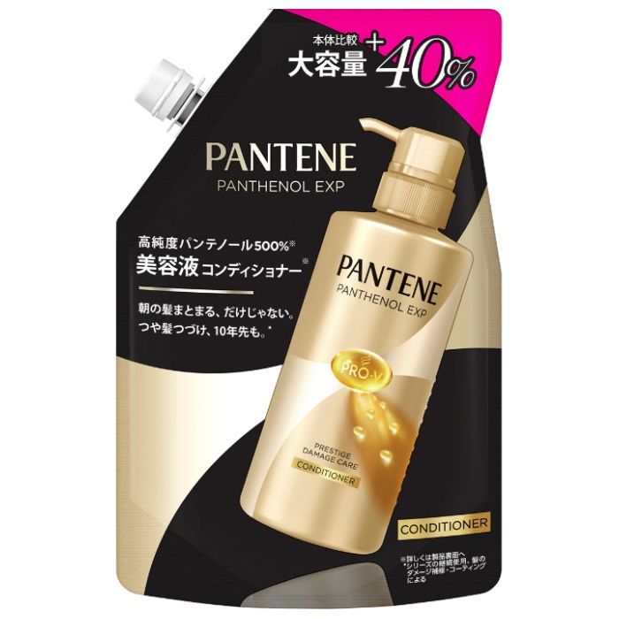P＆G パンテーンEXPダメージケアコンディショナー 420g