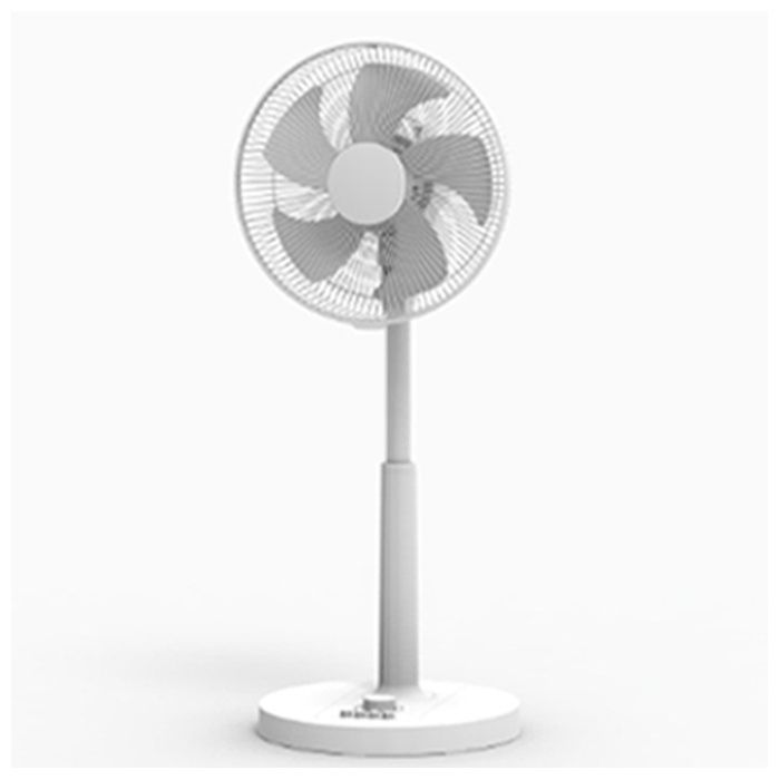 楽天市場】無印良品 無印良品 扇風機・リモコン付（低騒音ファン
