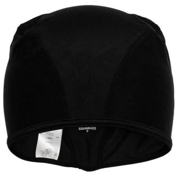 [仕様・規格]：■縫製：フラットシーマ縫製■色：黒■サイズ：F■質量・質量単位：40g■生産国：日本