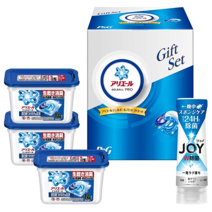 Rakuten - 【PGJA-30G】【お中元】アリエールジェルボールギフト-承り締切：2026年7月29日