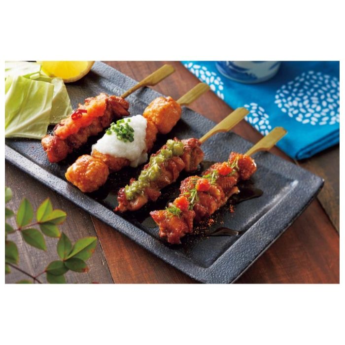 Rakuten - 【HY-D4】【お中元】「博多華味鳥」 焼き鳥セット-承り締切：2026年7月29日