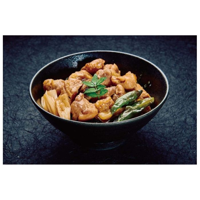 【TSY-GPM】【お中元】東京 目黒「鳥しき」監修 名物炭火伊達鶏の焼鳥丼の具-承り締切：2026年7月29日