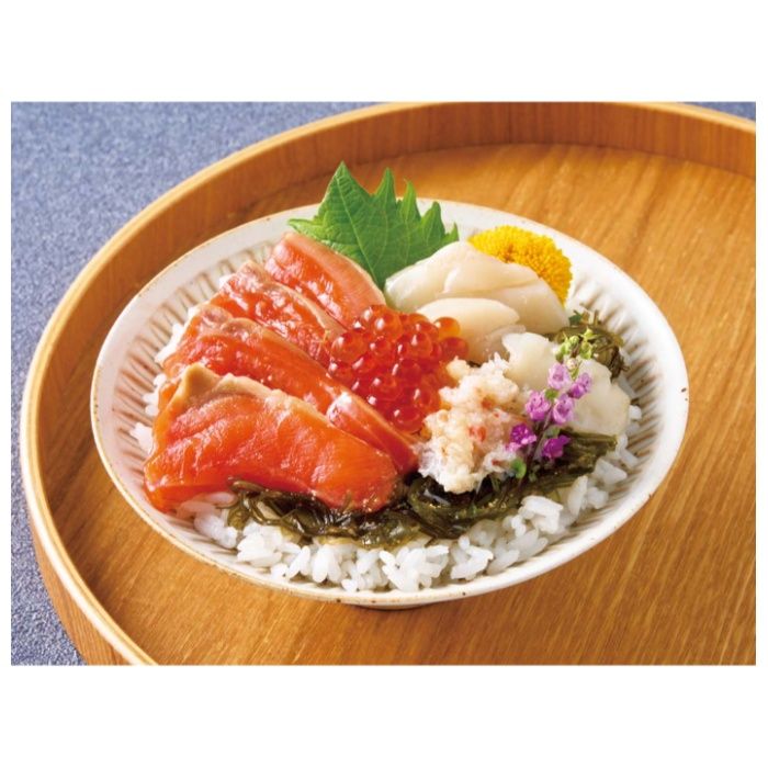 【C4-1】【お中元】北の海鮮丼の具-承り締切：2026年7月29日