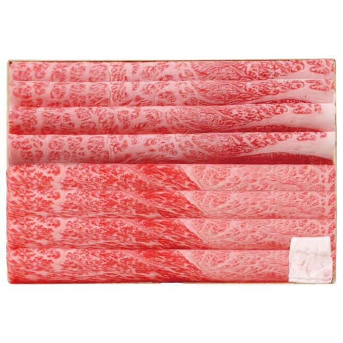 【C5-9】【お中元】「スギモト」飛騨牛 すき焼き用-承り締切：2026年7月29日 nafco-10379219 ホームプラザナフコ楽天市場店 パッケージ画像
