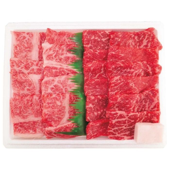 【C5-1】【お中元】蔵王牛 焼肉用-承り締切：2026年7月29日