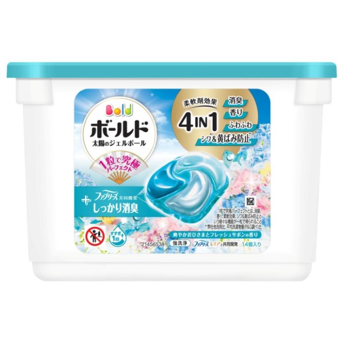 楽天市場】ボールド ジェルボール（総個数12 ～ 23個入り）の通販