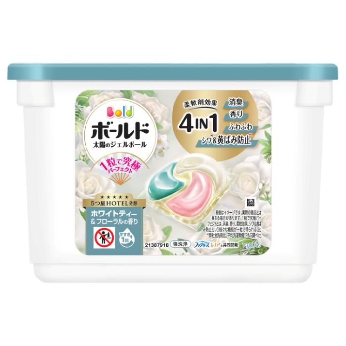 楽天市場】ボールド ジェルボール（総個数12 ～ 23個入り）の通販