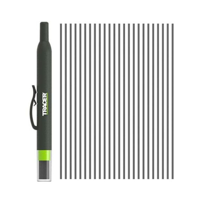 TRACER ★精密シャープペンシル替芯　24本パック　1.3mm APPL1