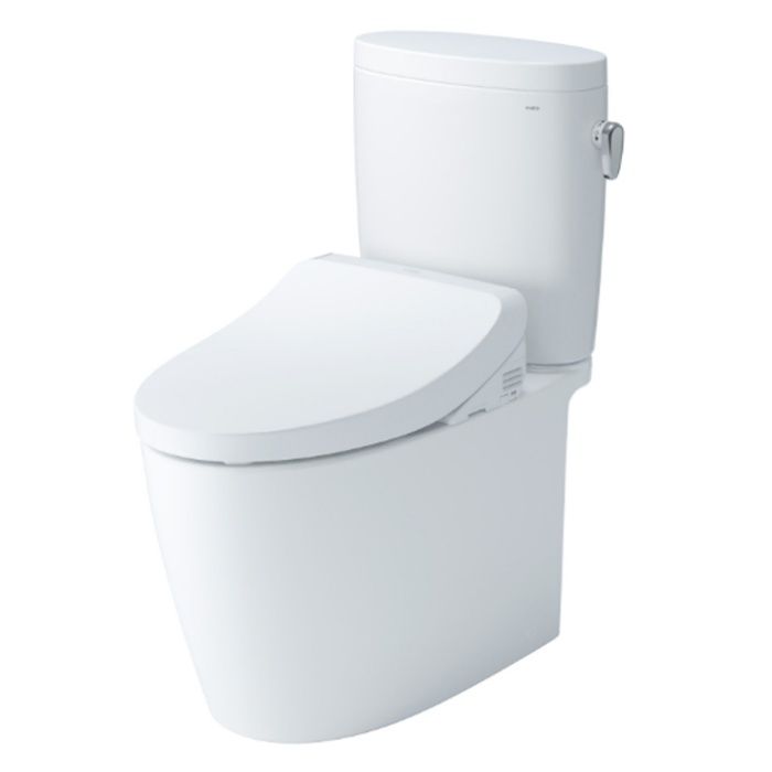 [仕様]：便器■床排水：305-540mm■洗浄水量：大4.8L　小3.6L■防汚技術：セフィオンテクト■洗浄方式：トルネード洗浄■フチなし形状■サイドカバーなし■防露便器■防露タンク[仕様]：ウォシュレット■定格電源：AC100V　50/60Hz■定格消費電力：1268W■瞬間式■プレミスト■脱臭機能付■ワイヤレスリモコン（個人設定機能付）■オート便器洗浄機能付