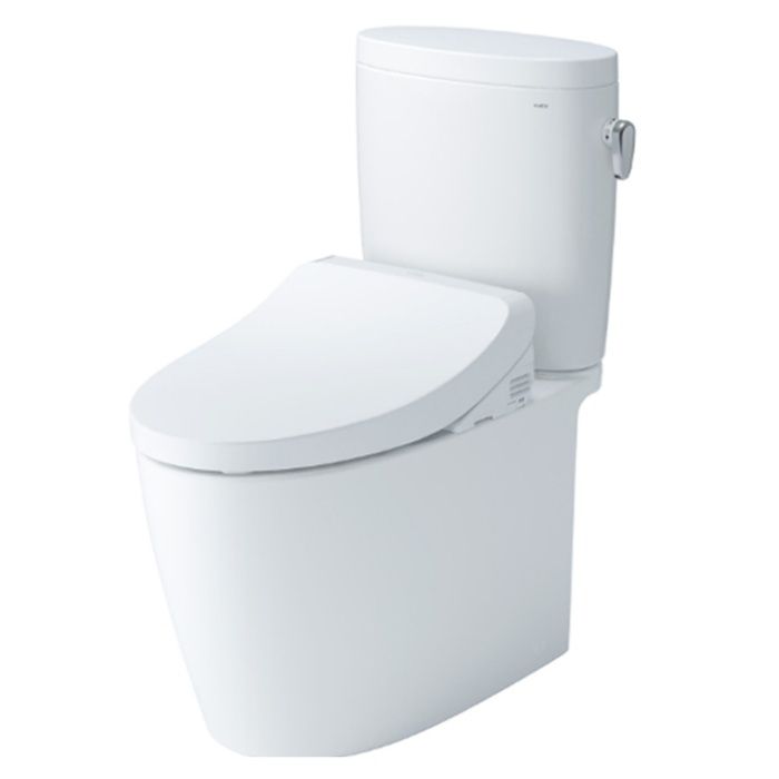 [仕様]：便器■床排水：305-540mm■洗浄水量：大4.8L　小3.6L■防汚技術：セフィオンテクト■洗浄方式：トルネード洗浄■フチなし形状■サイドカバーなし■防露便器■防露タンク[仕様]：ウォシュレット■定格電源：AC100V　50/60Hz■定格消費電力：1268W■瞬間式■プレミスト■脱臭機能付■ワイヤレスリモコン（個人設定機能付）