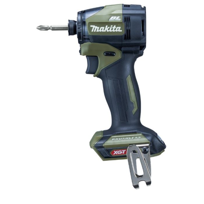 Makita TD005GZO