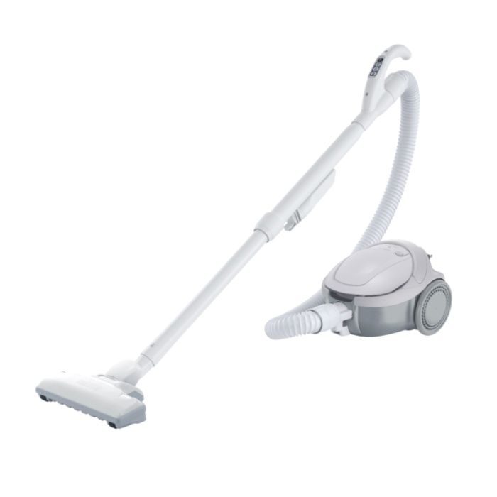 日立 キャニスター掃除機 CV-F500（H）