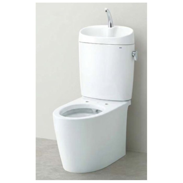 [仕様]：便器■床排水：305-540mm■洗浄水量：大4.8L　小3.6L■防汚技術：セフィオンテクト■洗浄方式：トルネード洗浄■フチなし形状■防露便器■防露タンク