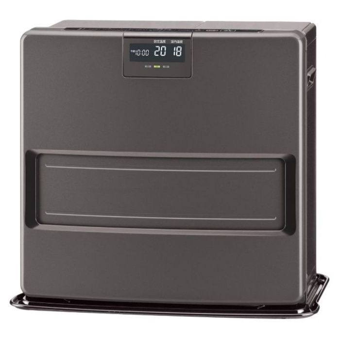 暖房出力：4.62ー0.72kW　消費電力：9.5/9.5ー4/49.5/9.5ー4/4燃焼継続時間：16.0ー102.9通常点火時間（65秒）タンク容量：7.2Lよごれま栓キャリングとって+よごれま栓カバーかーるくとって +見やすく大きな油量計窓においとり触媒（消臭）シャッタープレミアム消臭"極（きわみ）"（改良消臭制御）ニオイカットメカ灯油切れカウントダウン表示新トリプルサイン点火待ち時間お知らせ機能大型液晶バックライト（白文字）ダブル表示（温度・時計同時表示）新エコガイド運転モード保持機能ダブルフローダブルタイマー秒速点火　（7秒点火）秒速タイマー（7秒点火タイマー）新ecoモード/小部屋モードターボモード高地2000m対応火力セレクト給油お知らせメロディ（エリーゼのために）光る延長お知らせリング