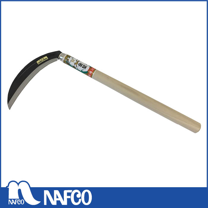 金星 新型鎌 角